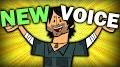 Profile Picture of Chris's Voice Actor Got REPLACED in New Total Drama Island Revivalon Google