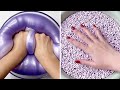 Most Relaxing and Satisfying Slime Videos #726 //Fast Version // Slimeing //