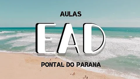 Qual é o estado de Pontal do Paraná?