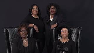 100 Black Women Voting Rights