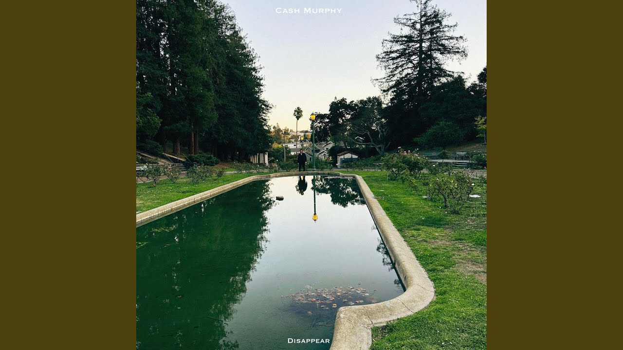 Watch Disappear on YouTube Watch Disappear on YouTube