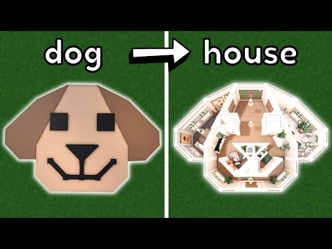 7+ Most Attractive Bloxburg House Ideas (2023) - Soba: Make games without  coding