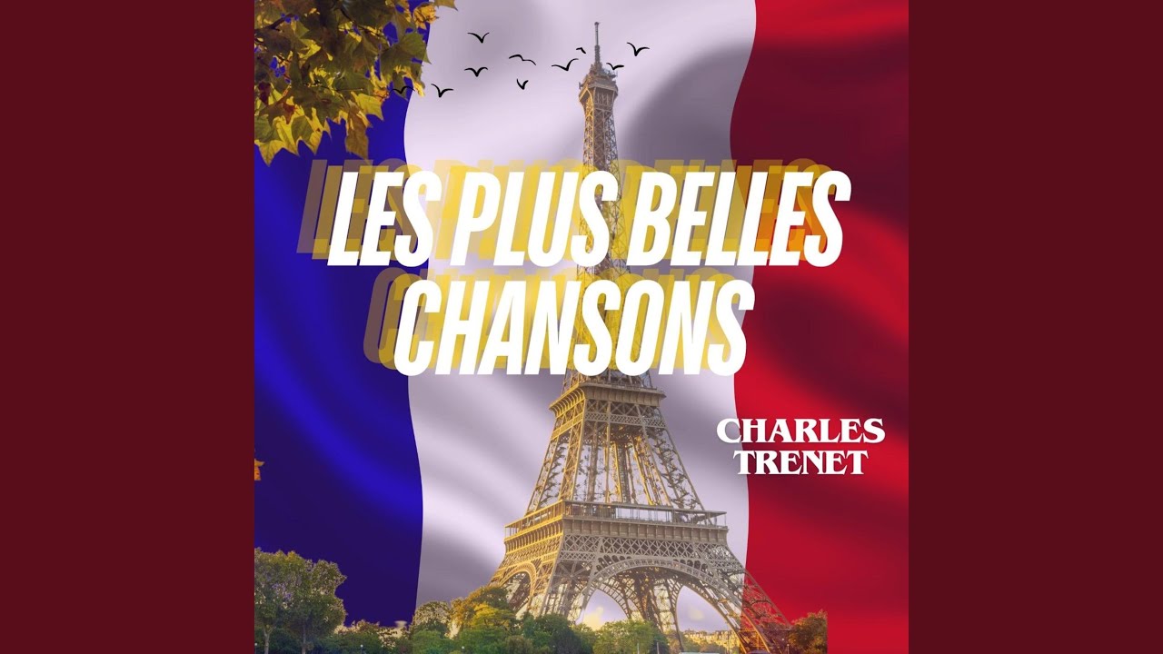 La romance de paris - YouTube