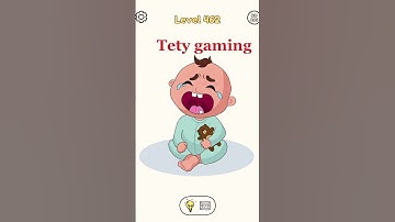 DOP draw one part | All Levels Gameplay Android,ios (level 461✅462✅)#shorts