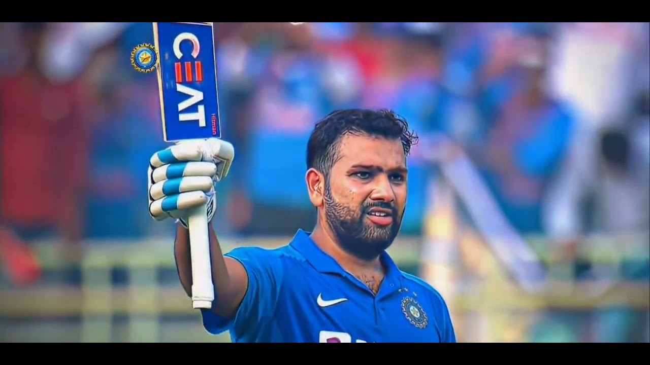 #Rohit