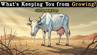 What s Keeping You from Growing A Powerful Chinese Story about Comfort zone Wordy tales