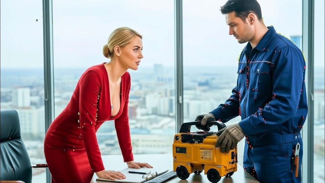 CEO Asked 'Why Does Your Daughter Call Me Mommy?' Single Dad's Answer Left Her Speechless