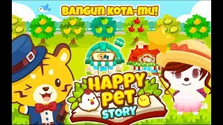 Happy pet story Indonesia tips dan trik untuk pemula screenshot 3