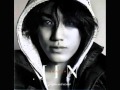 Pin Dom : Jin Akanishi