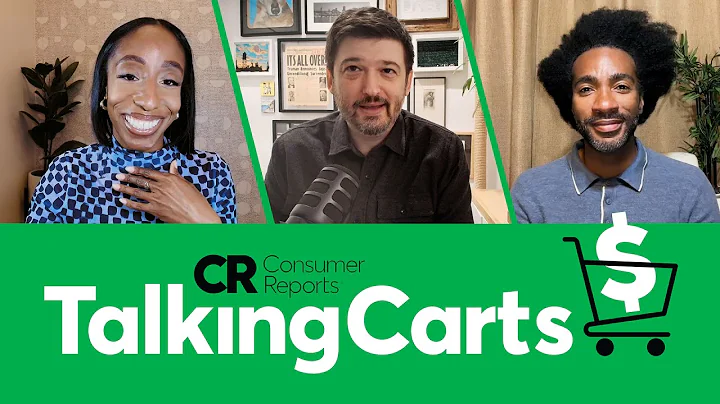 Instacart’s AI Pricing Experiment | Talking Carts with Consumer Reports