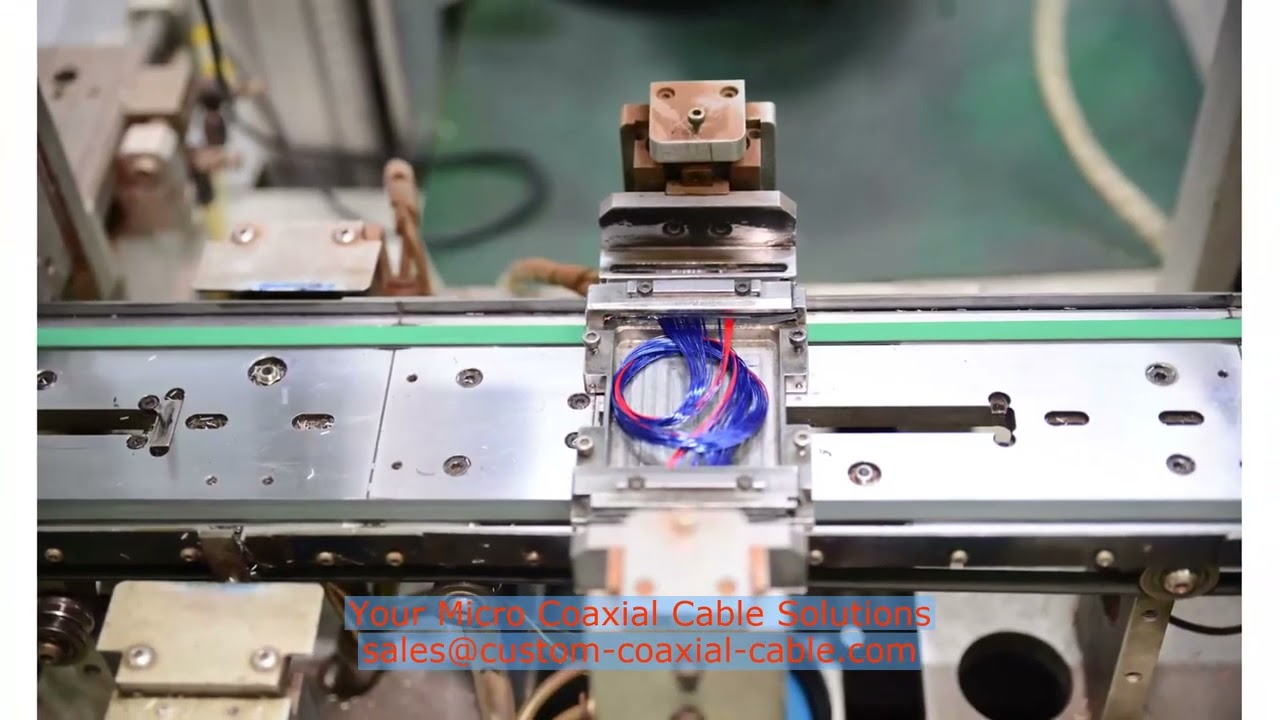 20828-R10T-06 I-PEX 20633-220T-01S micro coax cables manufacturer micro-coax lead lead time estimate