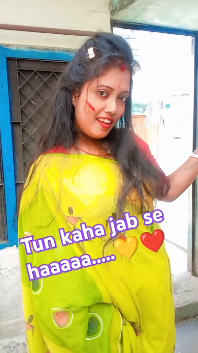 Tune Kaha Jab Se Ha💛❤ Short Video Song | Talaash | Akshay Kumar, Kareena Kapoor #shorts @Shorts