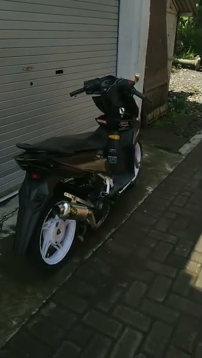 story wa cenematic beat hedon actetik