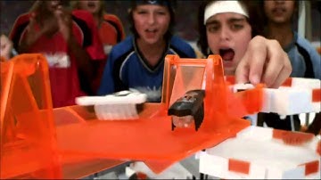 HEXBUG Nano Bridge Battle