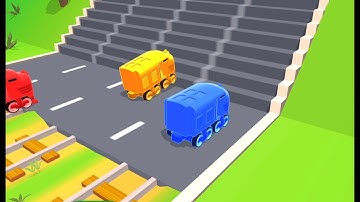 Shape shifting Max All levels Gameplay Walkthrough Part 201