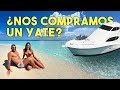 As disfrutan los millonarios en venezuela  los roques  