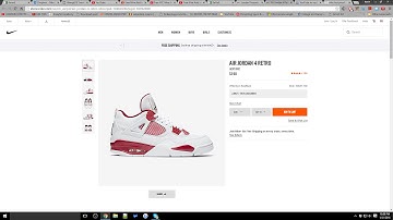 FREE Nike Bot 2016 | UPDATED Superfast Add to Cart Sneaker Bot