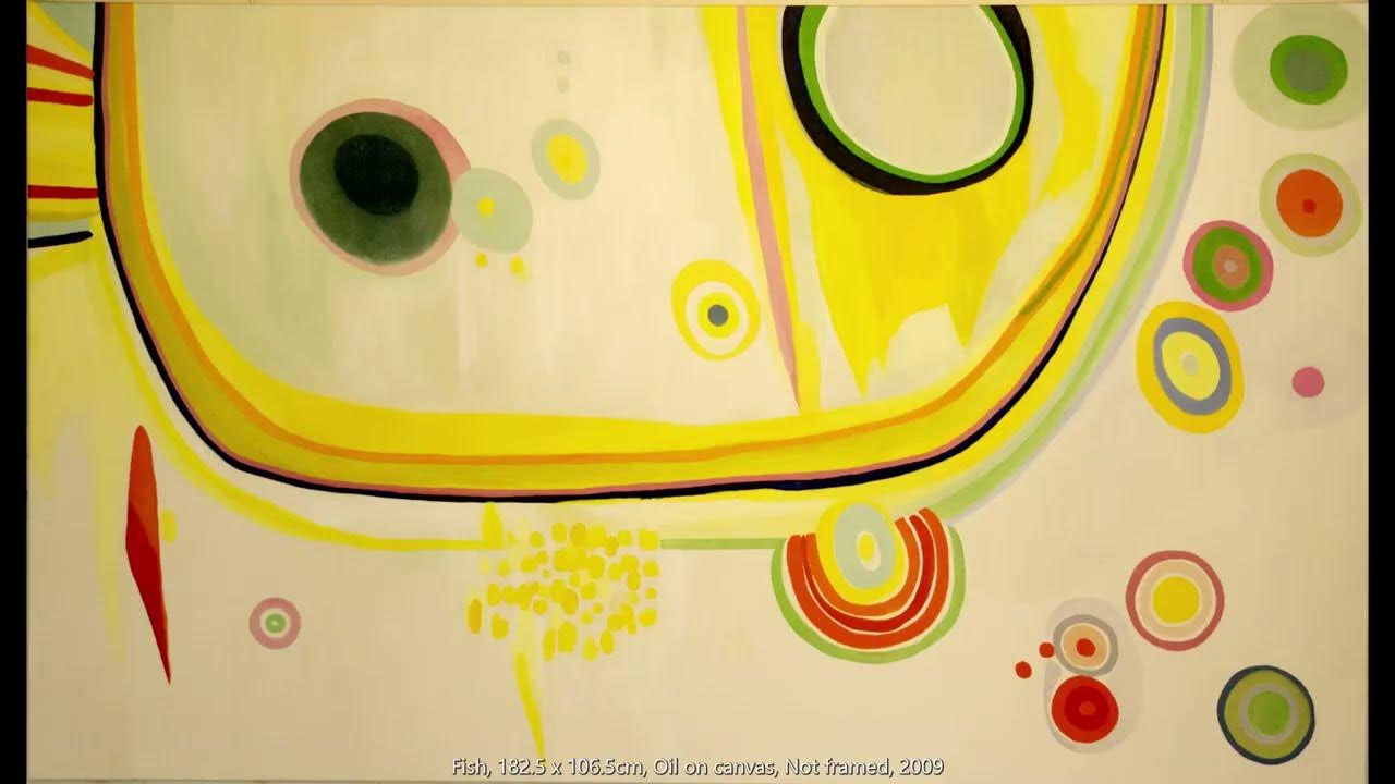 Ellenbrook Art Gallery Opening of Studio No.3 Artworks by Laura