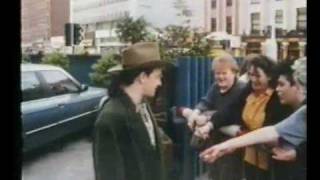 U2 - World In Action, Anthem for the 80s (1/9)