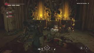 For The Emporer 3
