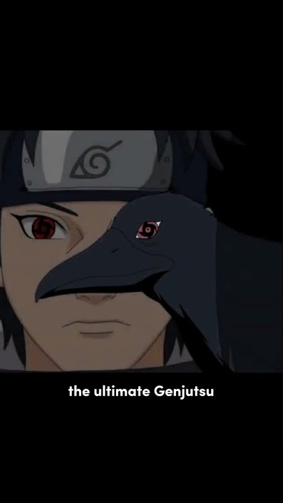 Shisui Uchiha, Narutopedia