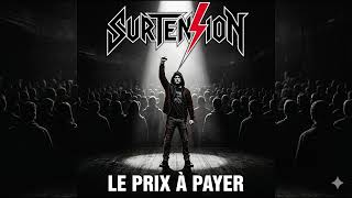 Surtension - Le Prix À Payer
