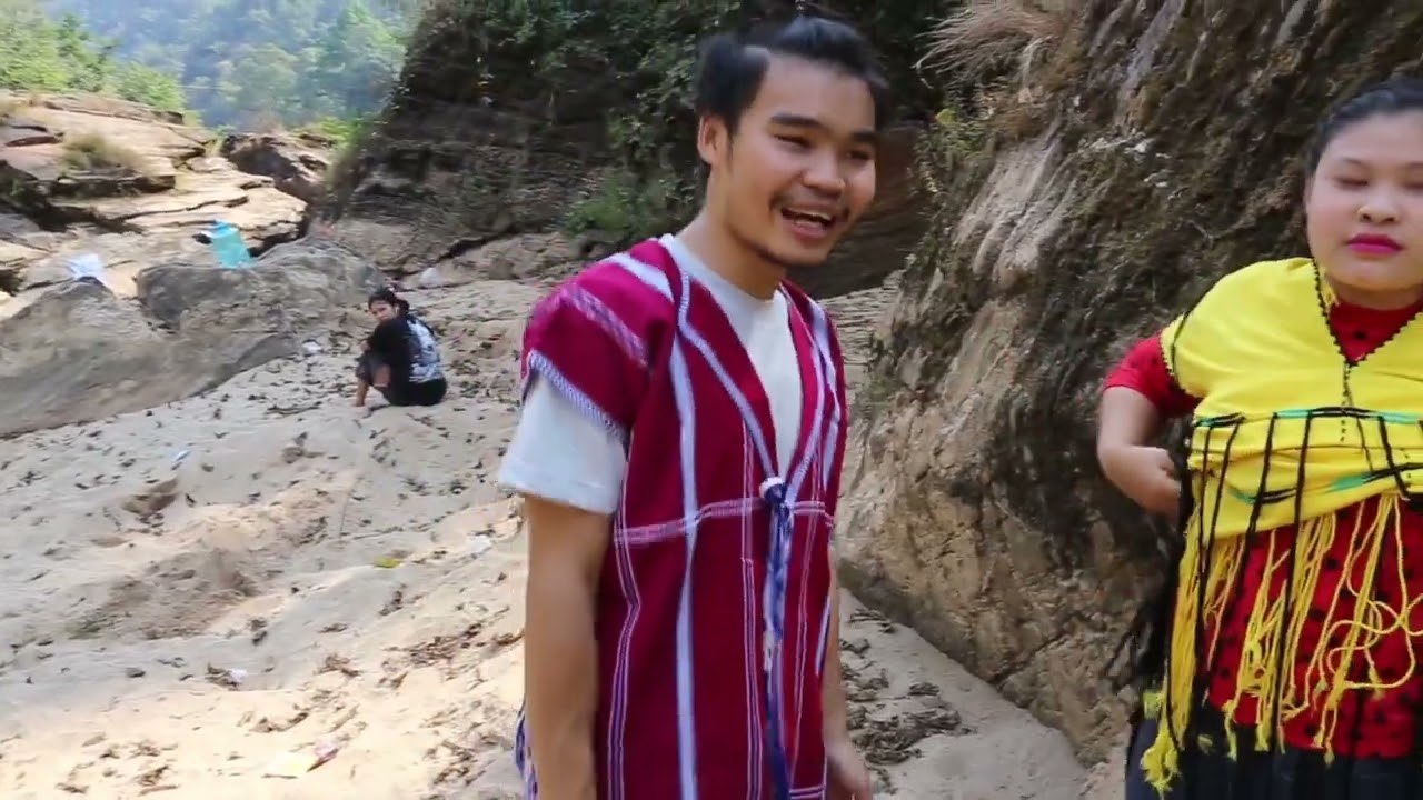 Mae Ra Moe Section 7A