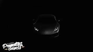 777villain - BLACKED OUT