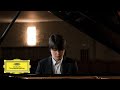 Seong-Jin Cho – Chopin: Impromptu No. 1 in A Flat Major, Op. 29