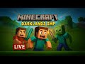 Minecraft LIVE  | DARKLANDS SMP | 24/7 Public Server |Java + Bedrock #Minecraft #MinecraftSMP