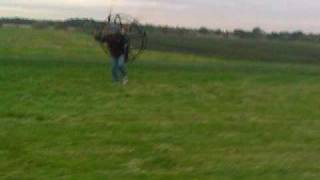 dd paramotoring