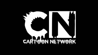 Cartoon Network 2016 Logo Horror Remake