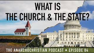 What is The Church and The State - AC084