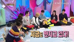 개인적으로 좋아하는 세준모음 (※굉장히 짧음 주의※)