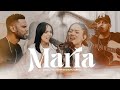 Mara yo elijo a cristo  world worship feat grupograce   oficial