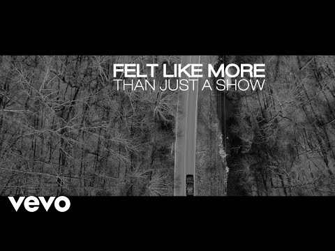 Mitch Rossell - All I Need To See (Official Lyric Video)