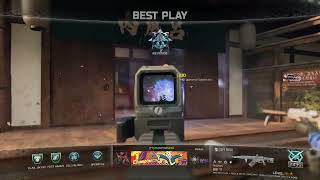 Best Play #CodBO7#cod#trend#FPS#Ranked#viral#multiplayer#Fun#live#instacod# | #lycanet_ on #Twitch