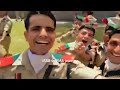 Gc celebration after passing out at pakistan military acadmey kakul