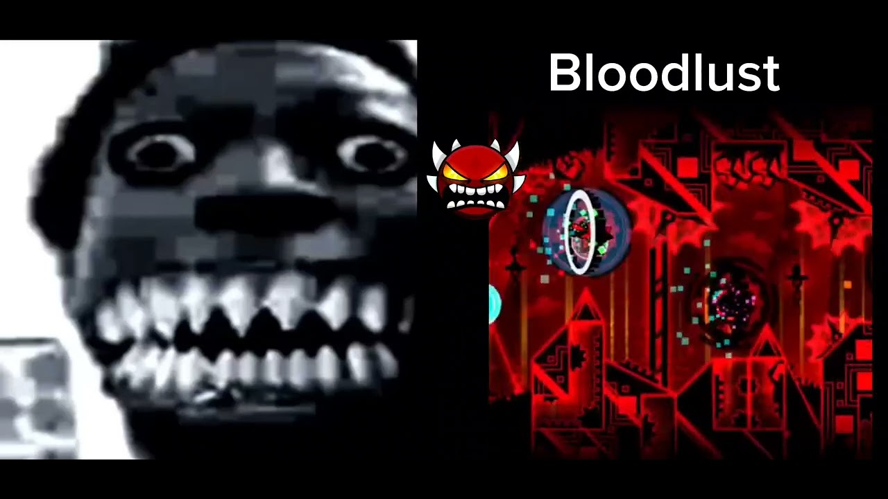 Mr Incredible Becoming Uncanny (Your GD Level | 30 phases)