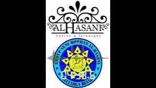 😱😱TERBARU AL-HASANI || MUNAJATKU MADLEY HAYYUL HADI || TENANG DI HATI 🥰🥰