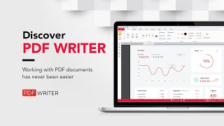 Discover PDF Writer screenshot 4