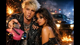 Machine Gun Kelly & Camila Cabello - Good Life (2026 Music Video)OUT NOW!!!