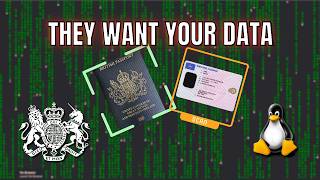 Age Verification: The Brutal Truth About Your Stolen Data