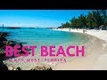 Best Beach in Key West - YouTube
