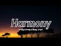 ​for KING &amp; COUNTRY &amp; Sleeping At Last - Harmony (Lyrics)🎵