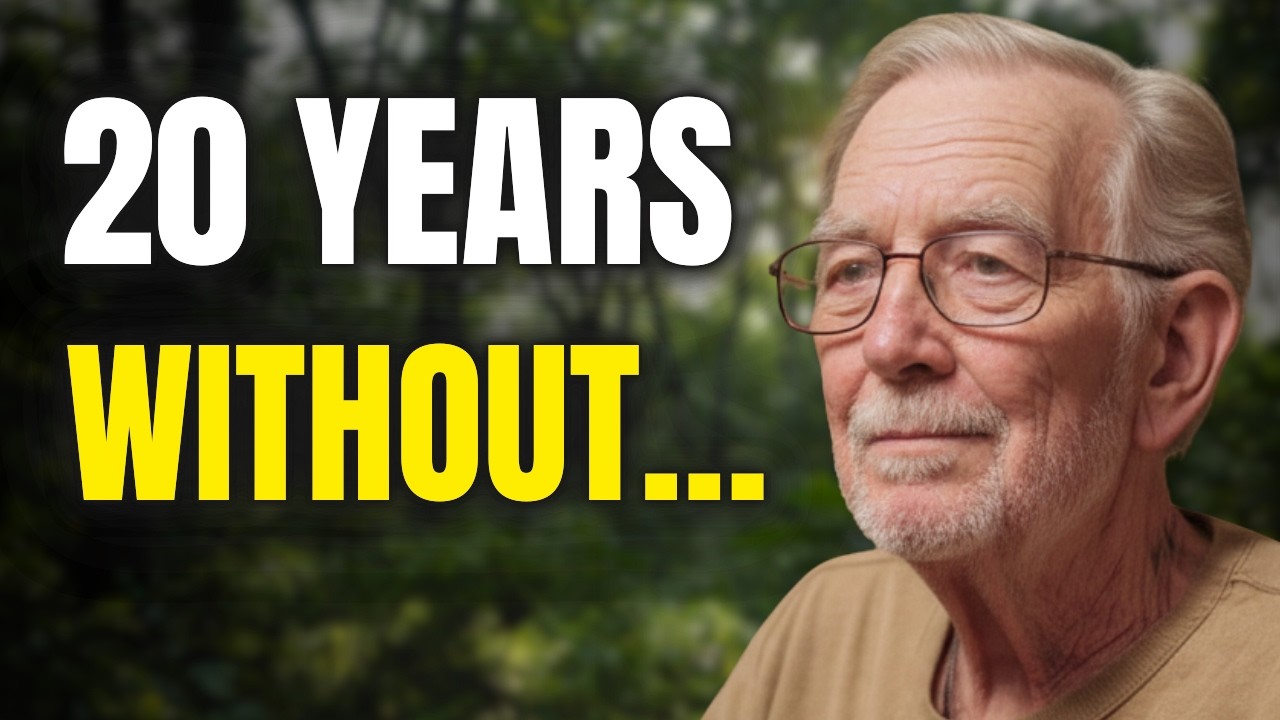 I’m 81 — Life Without Sex After 60 (The Truth No One Tells You)