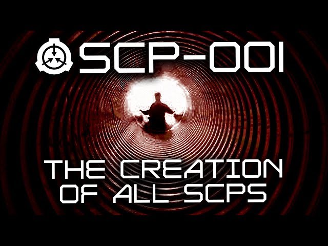 All 17 SCP-001 Proposals. : r/SCP