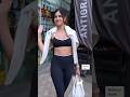 Sakshi Malik Spotted Today after Gym Workout Looking Fabulous😍 #sakshimalik #gym #workout #bollywood