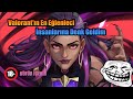 Valorant'ın En Eğlenleci İnsanlarına Denk Geldim  +18 (KÜFÜR İÇERİR)