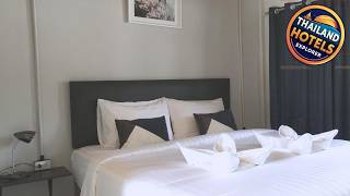 MOOK BOONCHU HOTEL | Trang, Thailand | Hotel Review 🏨